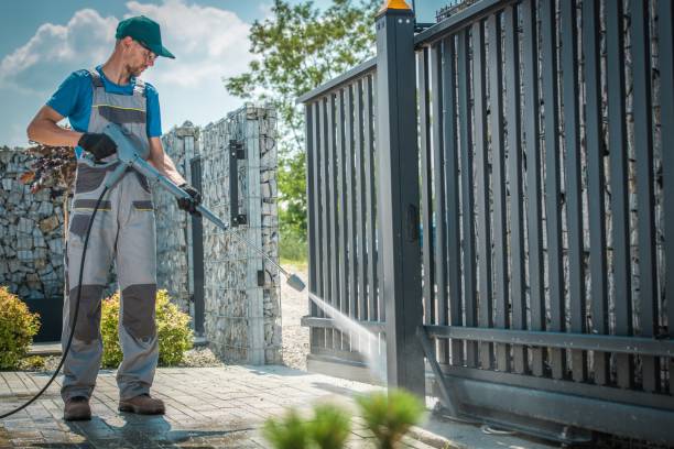 Best House Exterior Washing  in Clinton, LA