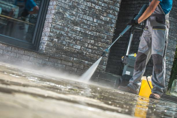 Boat and Dock Cleaning in Clinton, LA