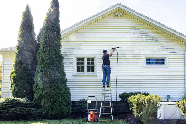 Solar Panel Cleaning in Clinton, LA